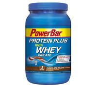 Powerbar Protein Plus 100% Whey - Chocolat - 570 G