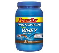 POWERBAR Protein Plus 100% Whey - Chocolat - 570 g