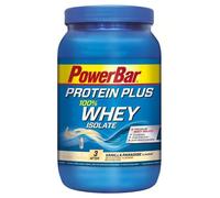Powerbar Protein Plus 100% Whey - Vanille - 570 G