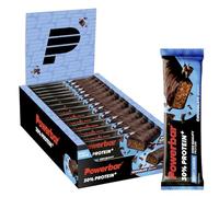 Powerbar Protein Plus Bar 30% (15x55g) Chocolat
