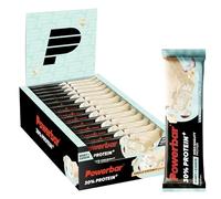 Powerbar Protein Plus Bar 30% (15x55g) Vanille et noix de coco - Barres - Barres protéinées