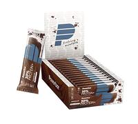 PowerBar Protein Plus Barre 30% Proteinplus Goût Chocolate 15 Barres