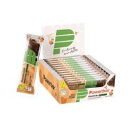Powerbar - Protein Plus - Low Sugar - Vegan Salty Almond Caramel - 12x42g - Barre protéinée à faible teneur en sucre - vegan