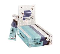 Powerbar - Protein Plus mit Minerals - Coconut - 30x35g - Barre protéinée avec magnésium et calcium - sans collagène