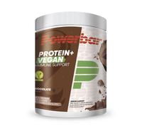 PowerBar Protein+ Vegan (1 X 570gr) - Chocolate