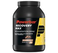 PowerBar R Ecover y Max Drink, Chocolat - 1144 g