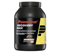 PowerBar Boisson Recovery MAX Chocolate Champion – 1,144kg