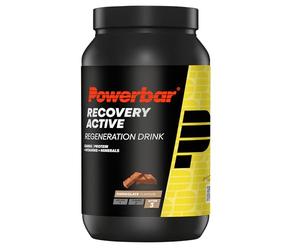 Powerbar Recovery Regenaration Drink (1210g) Chocolat