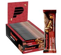 PowerBar Ride Chocolat Caramel – 18 unités