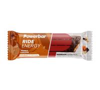 PowerBar® Ride Energy Erdnuss-Karamell Barre 55 g