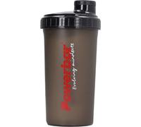 PowerBar shake Shaker 700 ml Noir 700-ML