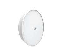PowerBeam ac Gen2 PBE-5AC-ISO-Gen2 - Pont sans fil - 1GbE - AirMax ac - 5 GHz - Tension CC