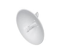 PowerBeam M5 PBE-M5-400 - Pont sans fil - 1GbE - AirMax