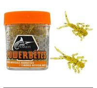 PowerBêtes Powerline Appâts artificiels