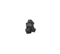 POWERBIKEBK support Support passif Mobile/smartphone Noir