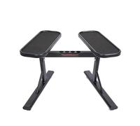 PowerBlock PowerMax Stand 2.0 - Support d'haltères, à utiliser avec des poids jusqu'à 45 kg, noir