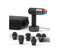 Powerboost Pro+ Pistolet De Massage Sharper Image