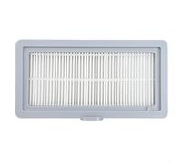 PowerBot VR05R503/SA Kit de remplacement pour aspirateur robot : brosse à rouleau, 2 chiffons serpillères, 4 brosses latérales - Compatible avec Dj81 à 00167a 2 en 1 modèle aspirateur