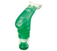 Powerbreathe Plus - à la lumière - Aide à l'entraînement Mixte - Vert