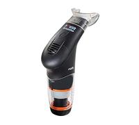 POWERbreathe Plus Haute résistance Noir