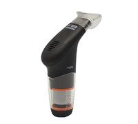 POWERBREATHE Plus I Haute résistance I Appareil de musculation respiratoire pour renforcer les muscles respiratoires I Entraîneur musculaire d'inspiration avec 11 niveaux I Appareil d'entraînement