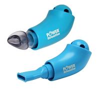 POWERbreathe Shaker Deluxe