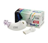 POWERBREATHE Shaker Medic Plus - Encouragement respiratoire