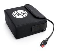PowerBug 12V Lithium Electric Golf Trolley Battery - Caddy Pack Suitable for Motocaddy and More