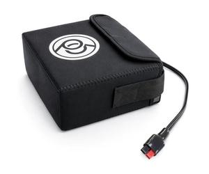 PowerBug 12V Lithium Electric Golf Trolley Battery - Caddy Pack Suitable for Motocaddy and More