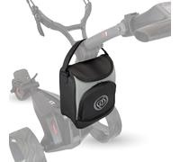 PowerBug Golf Buggy Caddy Pack - Sac de rangement universel pour chariot de golf, adapté pour Motocaddy, Powakaddy et autres