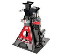 Powerbuilt 6247 Unijack Capacité de 4.