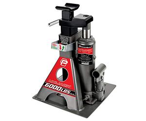 Powerbuilt 6247 Unijack Capacité de 4.