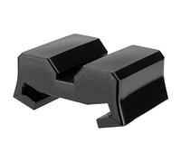 Powerbuilt Unijack 240337 Adaptateur de Selle pour protéger Le Cadre du véhicule