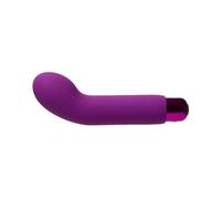 PowerBullet Sara'S Spot Vibreur Purple One Size
