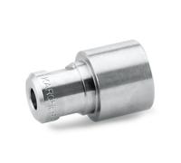 Kärcher – Buse à jet plat Powerbuse 2.113-063.0 – EASYLock – Ø33 mm – 25°