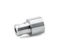 Powerbuse plat Easy Lock buse de 40 - KÄRCHER - 21130030