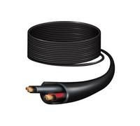 PowerCable - Câble électrique en vrac - 300 V - 305 m - extérieur
