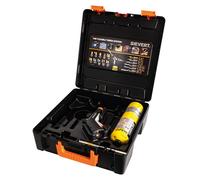 Powercase mapp US - 253583 Sievert by Virax