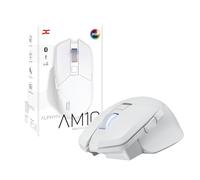 PowerColor ALPHYN AM10 - Blanc