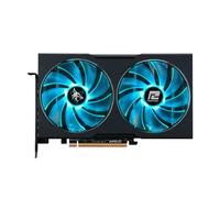 PowerColor AXRX 6650XT 8GBD6-3DHL/OC carte graphique AMD Radeon RX 6650 XT 8 Go GDDR6