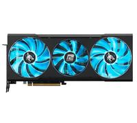 PowerColor AXRX 6700XT 12GBD6-3DHL carte graphique AMD Radeon RX 6700 XT 12 Go GDDR6
