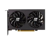 PowerColor Radeon RX6500 Fighter 4GB GDDR6 HDMI DP - 4.096 MB ( ARXR 6500XT 4GBD6-DH/OC )
