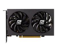 PowerColor Radeon RX6500 Fighter 4GB GDDR6 HDMI DP - 4.096 MB ( ARXR 6500XT 4GBD6-DH/OC )