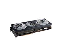 PowerColor Hellhound RX 7800 XT 16G-L/OC AMD Radeon RX 7800 XT 16 Go GDDR6