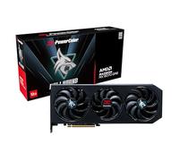 PowerColor Hellhound AMD Radeon RX 9070 GRE 12 Go GDDR6