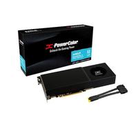 PowerColor AMD Radeon AI Pro R9700 32 Go GDDR6