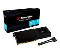 PowerColor AMD Radeon AI Pro R9700 32 Go GDDR6