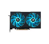 PowerColor Hellhound RX 7600 8G-L/OC AMD Radeon RX 7600 8 Go GDDR6