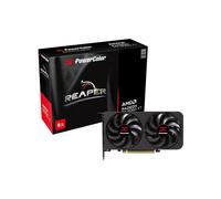 PowerColor Reaper AMD Radeon RX 9060 XT 8GB GDDR6 8 Go