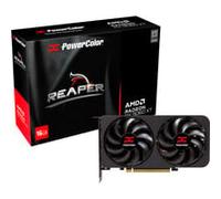 PowerColor Radeon RX 9060 XT Reaper 16GB, Carte graphique